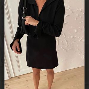 Djerf Avenue getaway dress